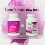 Microbiome Labs HU58 60 Capsules