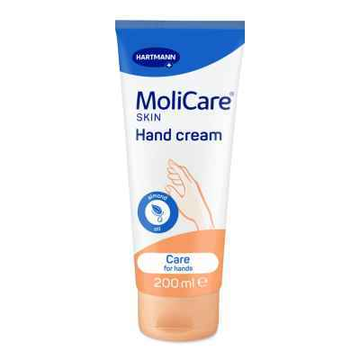 MoliCare Skin Hand Cream 200mls 6 Pack