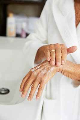 MoliCare Skin Hand Cream 200mls 6 Pack