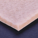 Hapla Fleecy Foam 5mm - Podiatry Cushioning PKT 4