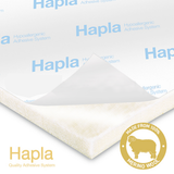 Hapla Gold Pure Wool Adhesive Felt