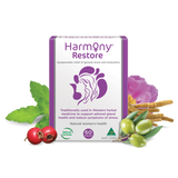 Harmony Restore 60 Tablets