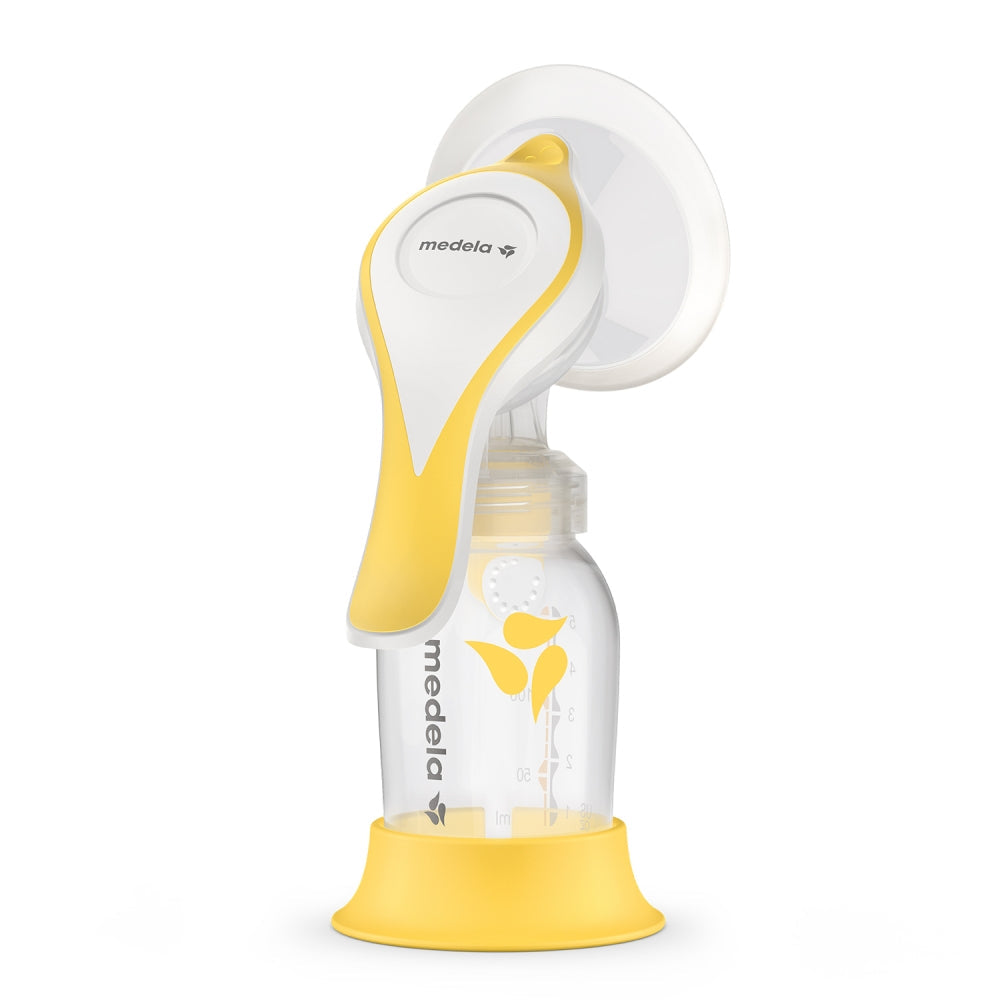 Medela Harmony&trade; manual breast pump