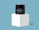 BraveFace HeadRest Capsules 60 Cap anxiolytic effect,brain cognition gut health mood,brain tonic,calm,CALM BODY AND MIND RELAXATION,Calm Mind,calm mind and relaxed body,calm rapidly,Calming,calming and settling properties,Calming Tea,calming the mind,Calm