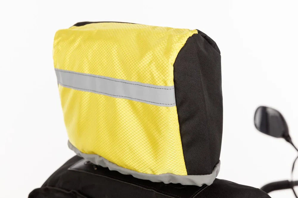 Sense Mobility Headrest Cover