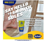 Scholl Heel Balm Eulactol Gold 200g for Soft, Smooth Feet Eulactol Gold,Foot Care,optimized,Scholl Heel Balm,Soft Smooth Feet