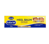 Scholl Heel Balm Eulactol Gold 200g for Soft, Smooth Feet Eulactol Gold,Foot Care,optimized,Scholl Heel Balm,Soft Smooth Feet