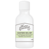 Home Essentials Castor Oil