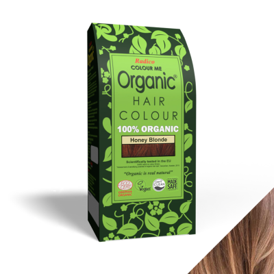 Radico Colour Me Organic Pure Natural Organic Plant Hair Dye 100g blonde Hair dye,brown hair dye,hair dye,issues,natural hair dye,Organic Plant Hair Dye,Organic Pure Natural Hair Dye,Radico Colour Me Hair Dye