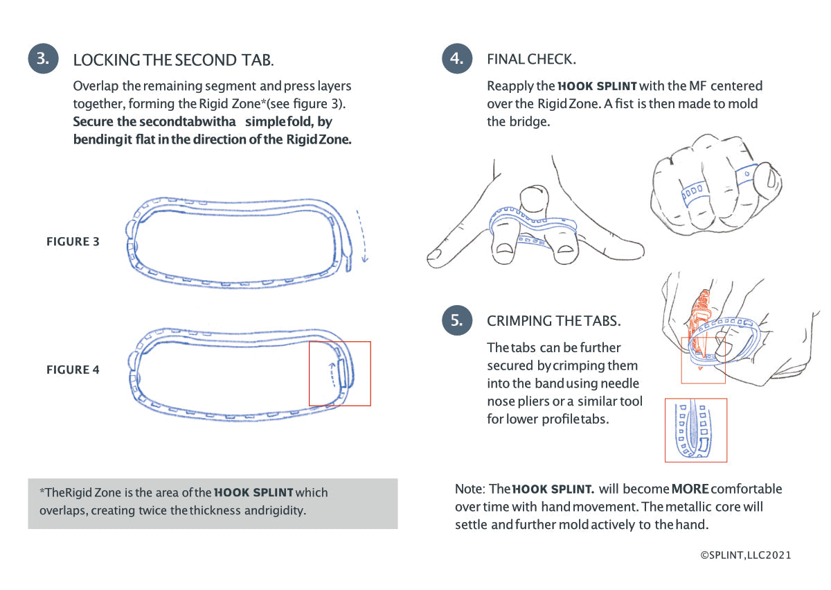 Hook Splint - image 7
