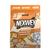 NEXUS NEXWEY 100% Lean Whey Protein