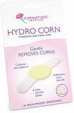 Carnation Hydrocorn 10pk