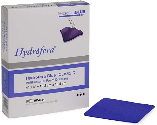USL Hydrofera Blue Classic