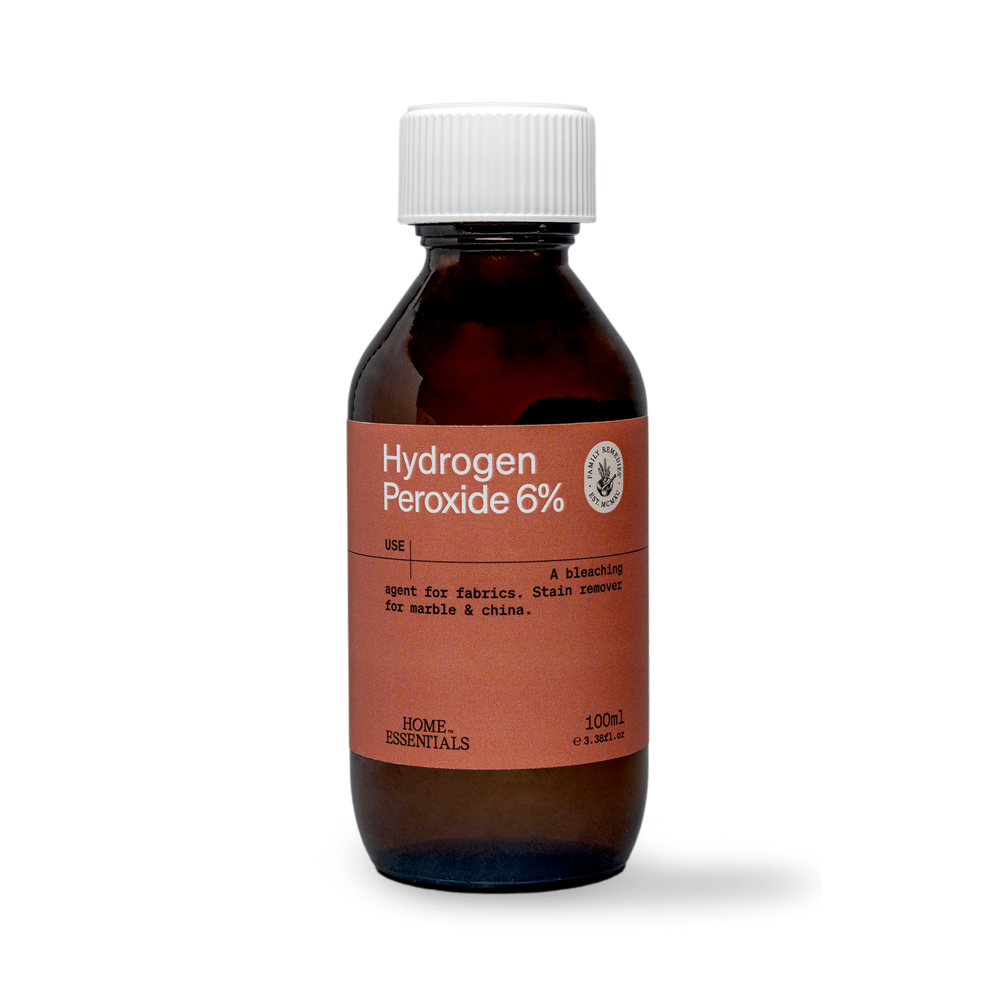 Hydrogen Peroxide 6%