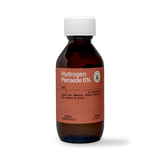 Hydrogen Peroxide 6%