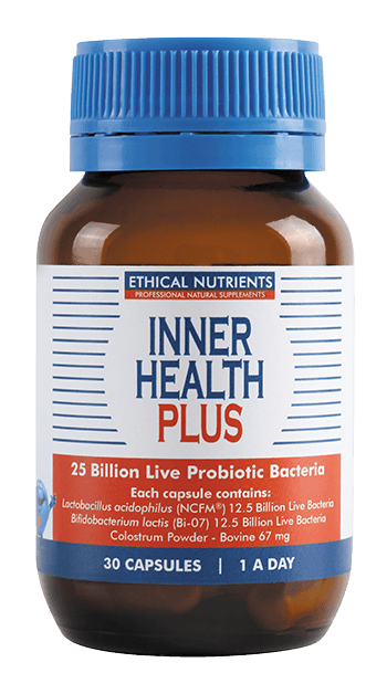 Inner Health Plus - DominionRoadPharmacy