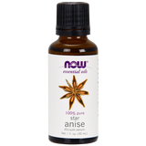 Now Anise oil 30 ml
