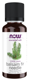 Now balsam fir needle oil 30 ml