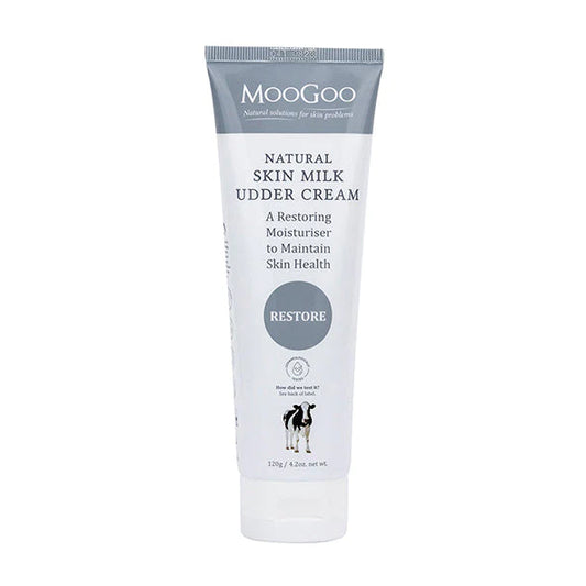 MooGoo Skin Milk Udder Cream