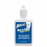 Macks Dry-n-Clear 30ml dry ears,ear,Ear Care,ear pain,issues,swimmer ear