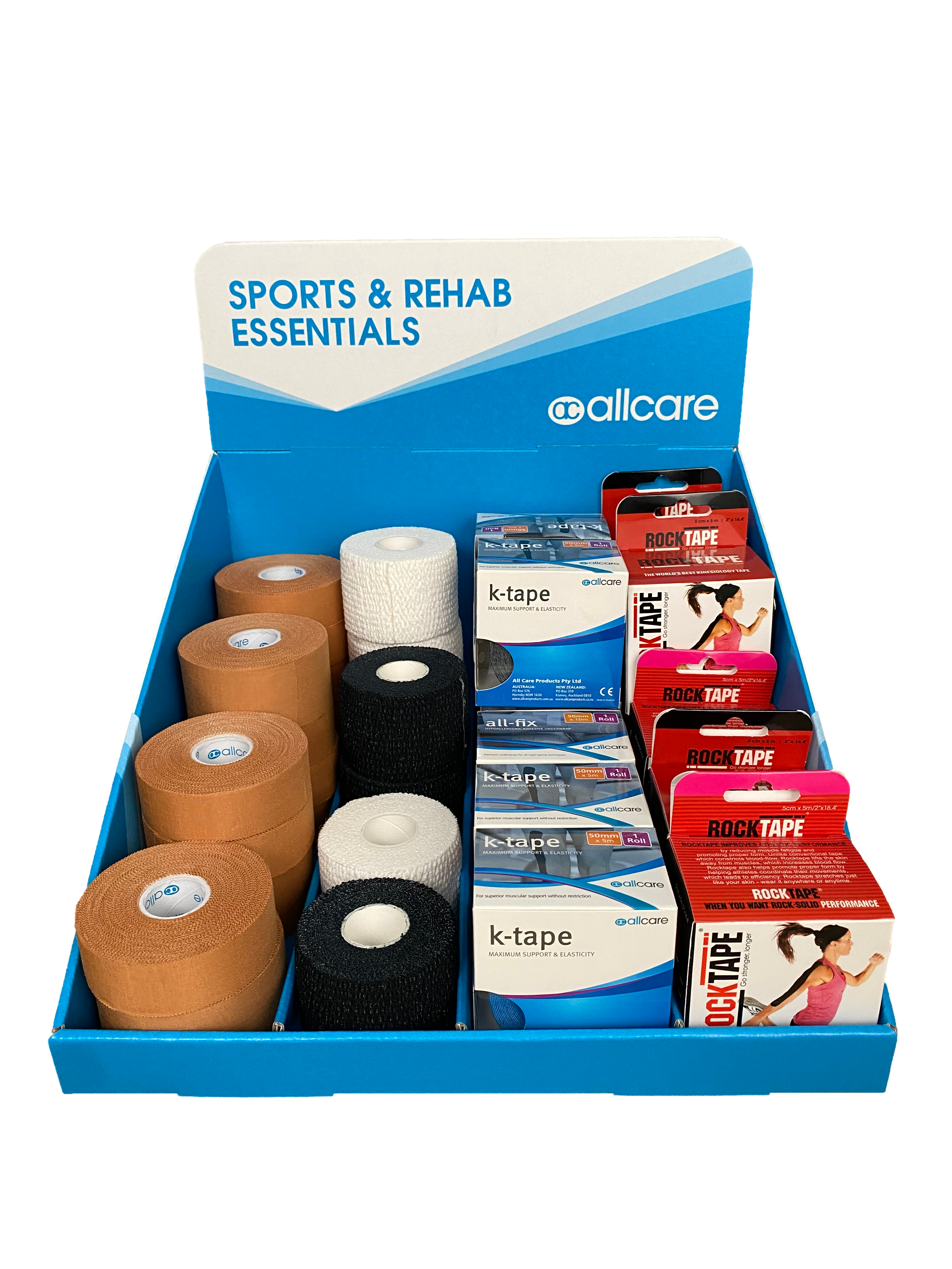 Retail Stand A - General - image 9