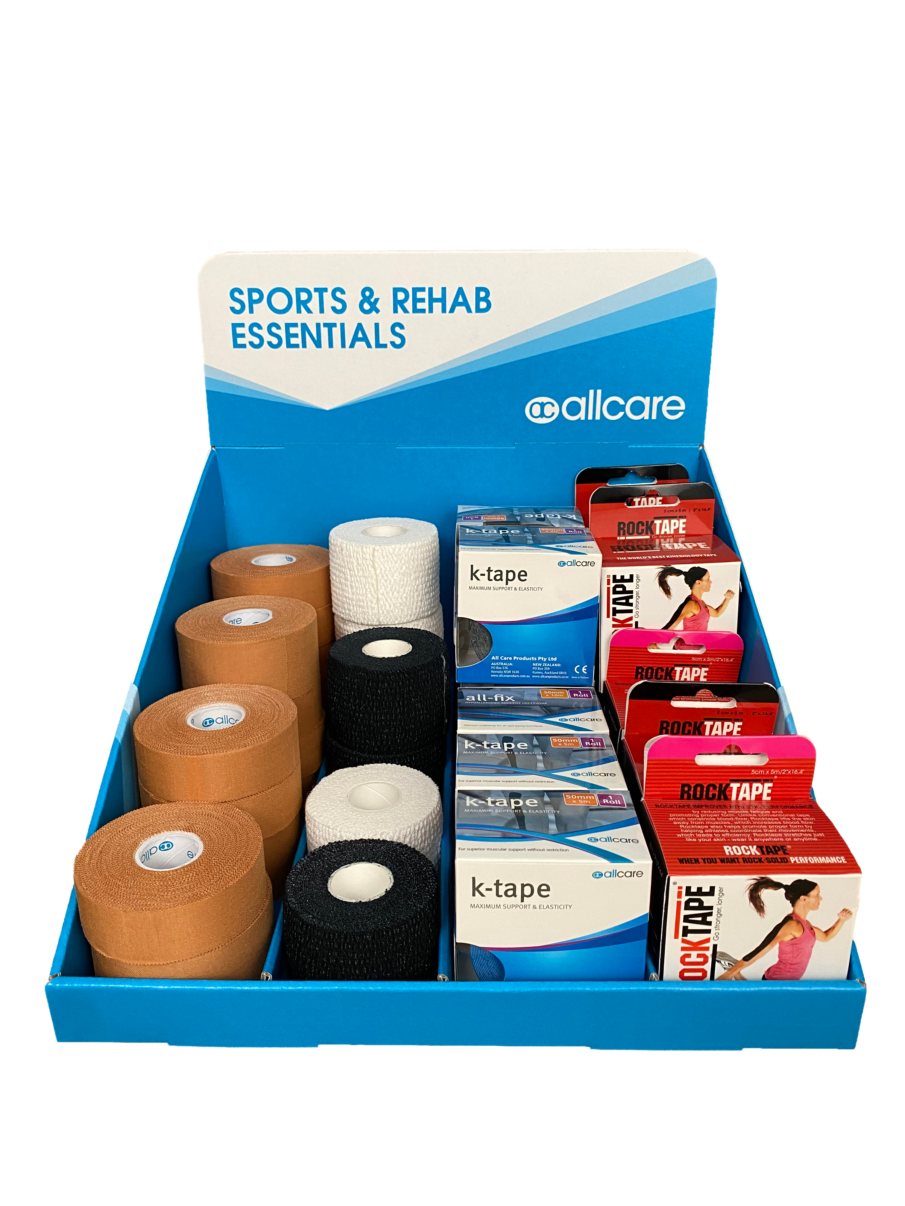 Retail Stand A - General - image 8
