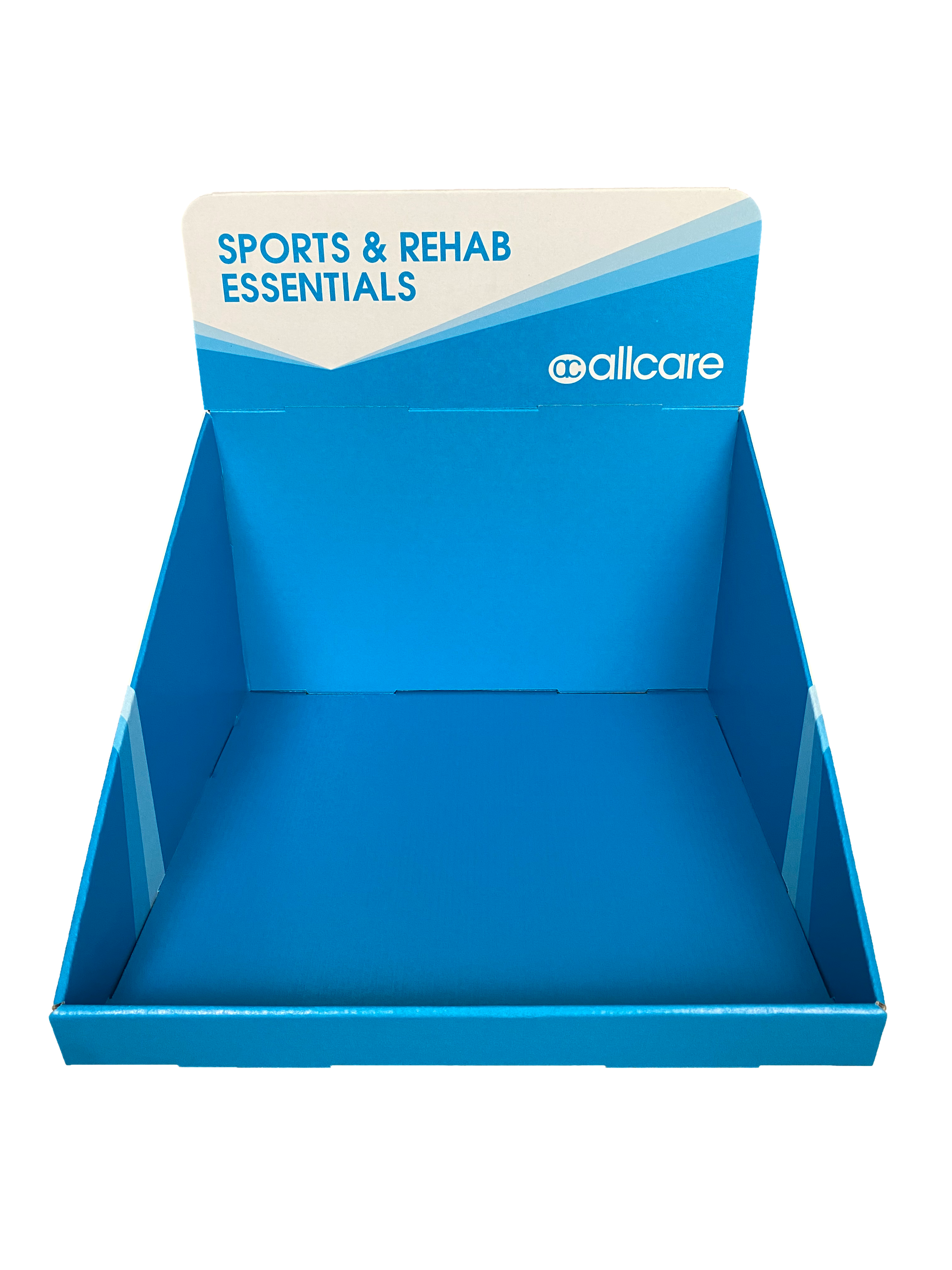 Retail Stand A - General - image 3