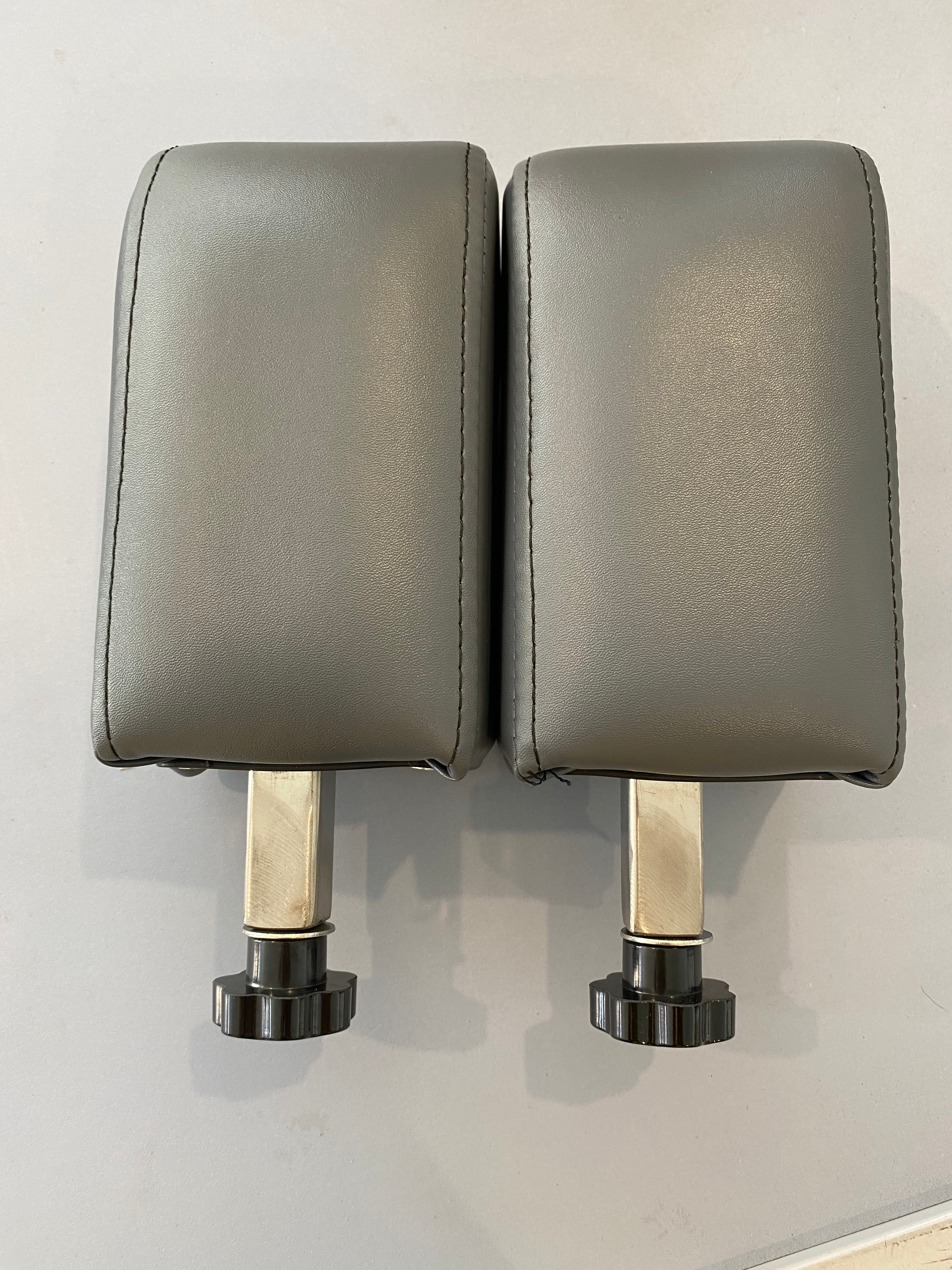 Essence Reformer Shoulder Pads Black Pair - image 4