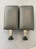 Essence Reformer Shoulder Pads Black Pair - image 4