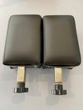 Essence Reformer Shoulder Pads Black Pair - image 2