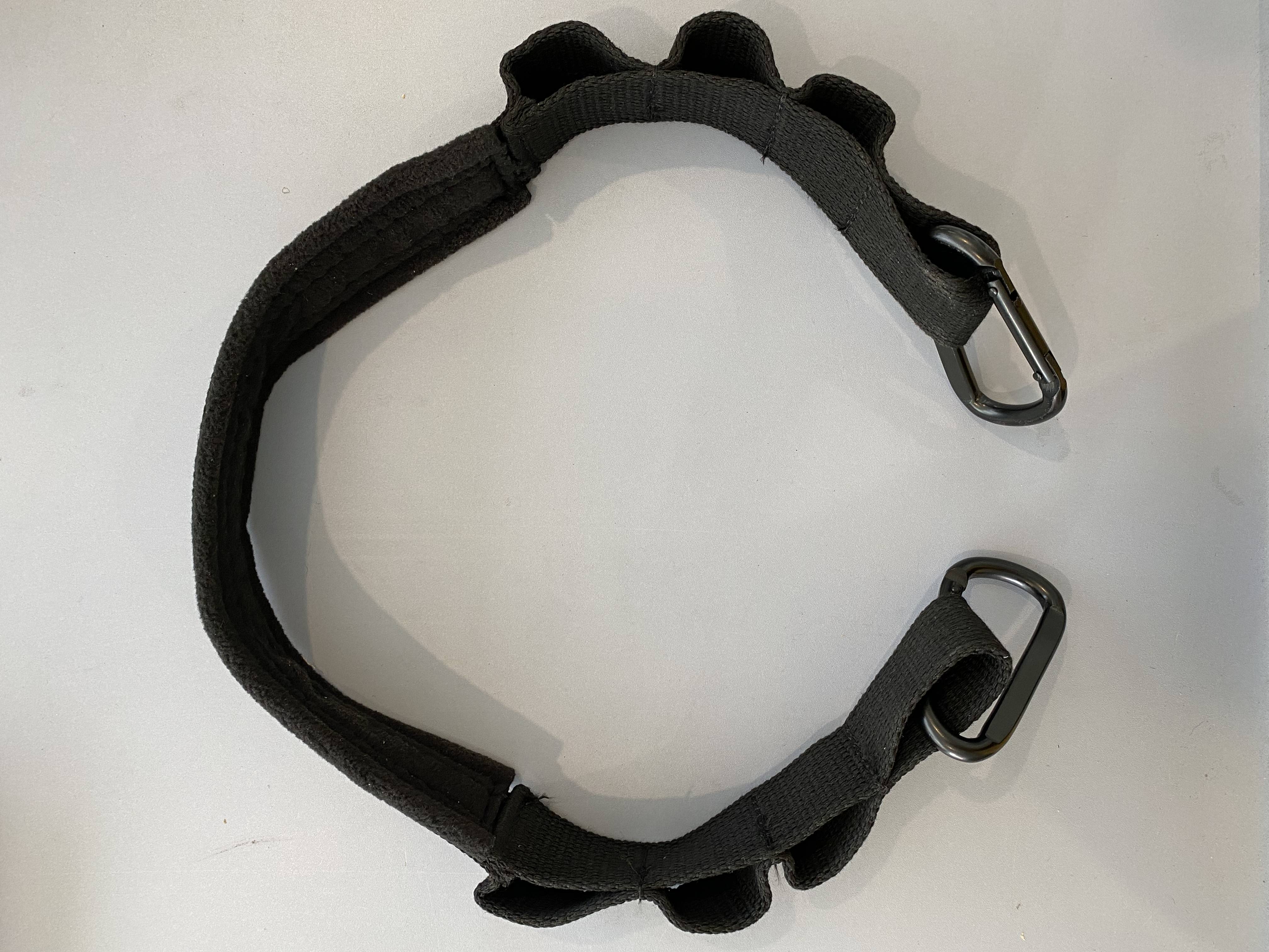 Essence Reformer Mermaid - Leg Strap