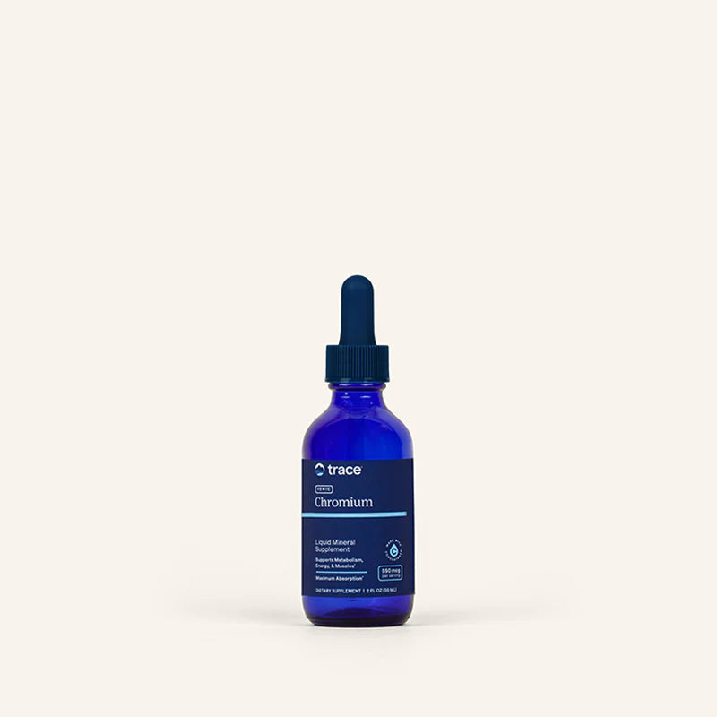 Trace Ionic Chromium 59ml