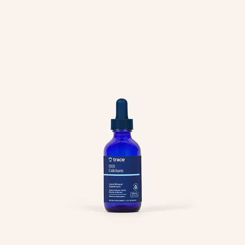 Trace Ionic Calcium 59ml