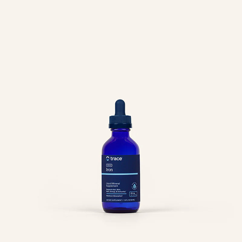 Trace Ionic Iron 56ml