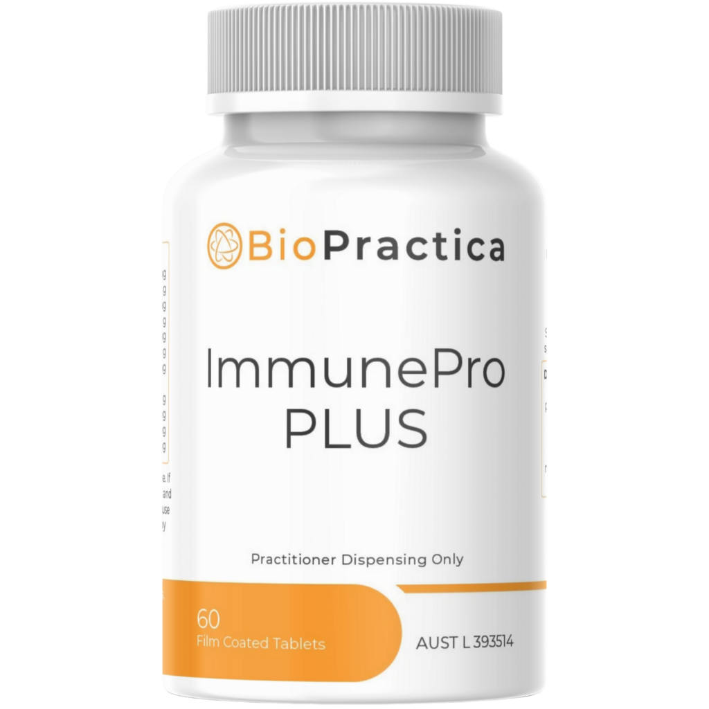 Bio-Practica ImmunePro Plus 60 tablets