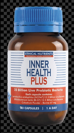 Inner Health Plus Bowel & Digestive,digestive,digestive function,digestive health,Digestive probiotic,gastrointestinal,healthy digestive system,healthy gastrointestinal,Inner Health Plus,issues