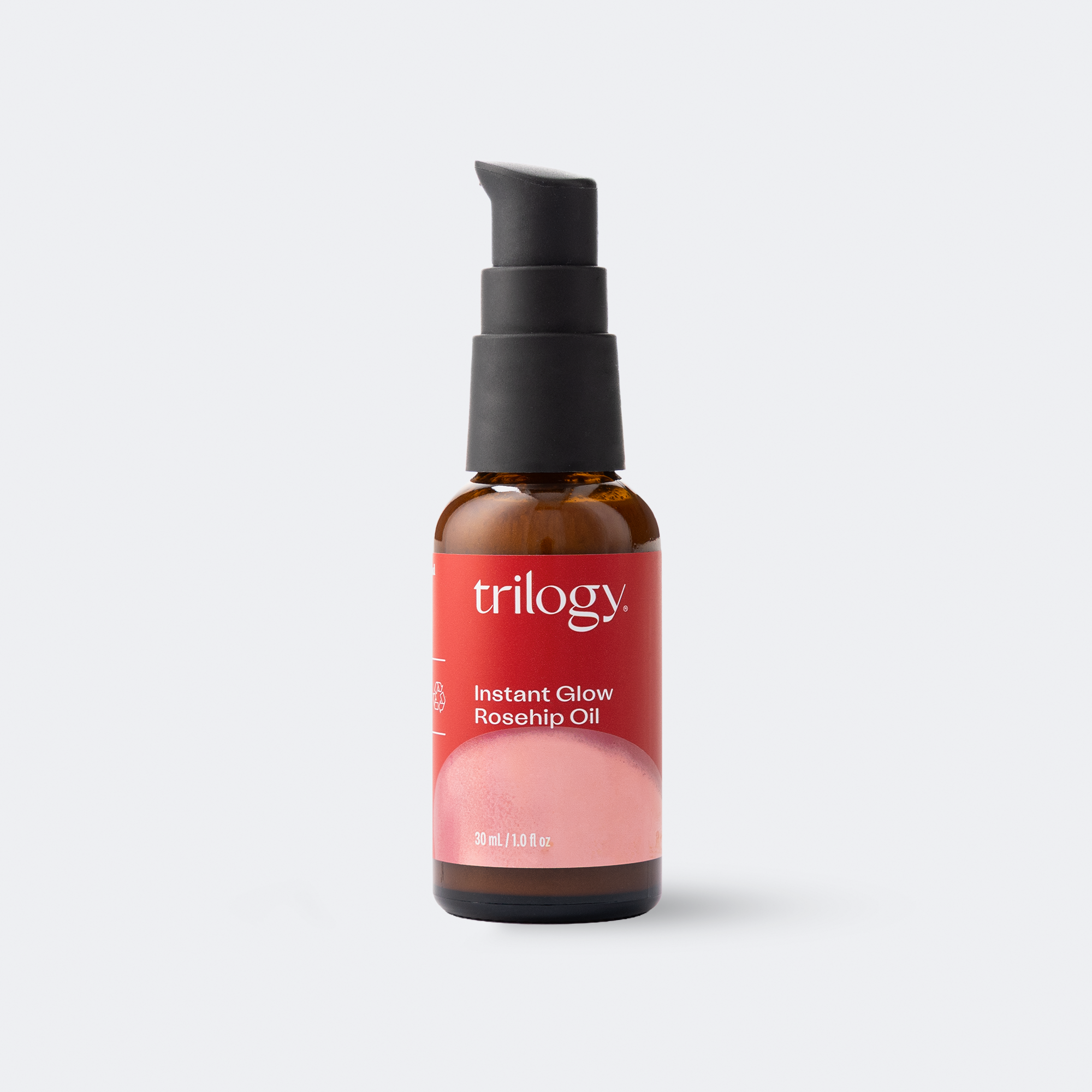 Trilogy Instant Glow Rosehip Oil 30ml