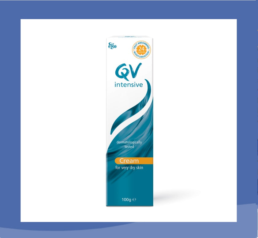 Qv Intensive Cream