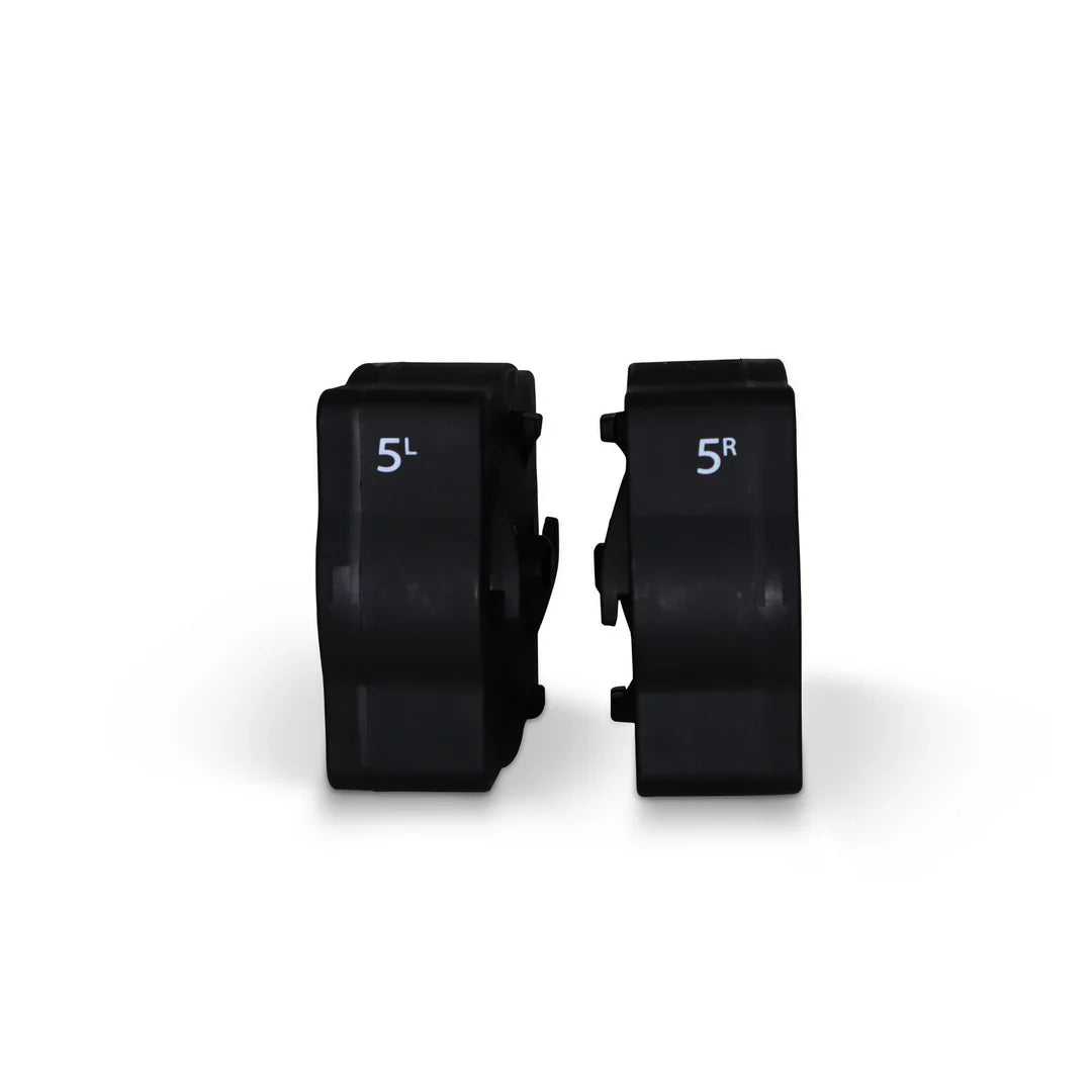 Ancore Resistance Plates - image 2