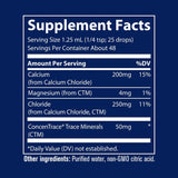 Trace Ionic Calcium 59ml