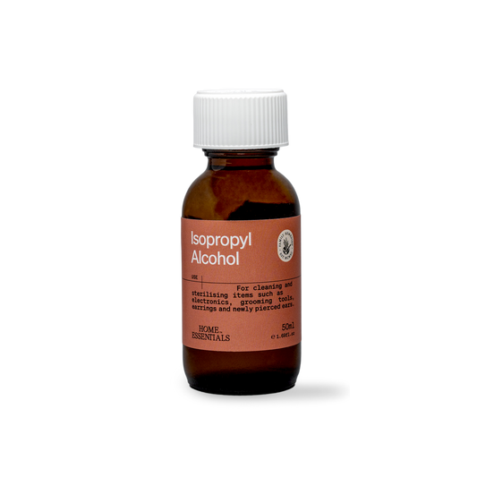 Isopropyl Alcohol