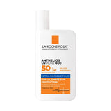 La Roche-Posay's Anthelios Uvmune 400 Ultra Invisible Fluid Spf 50+
