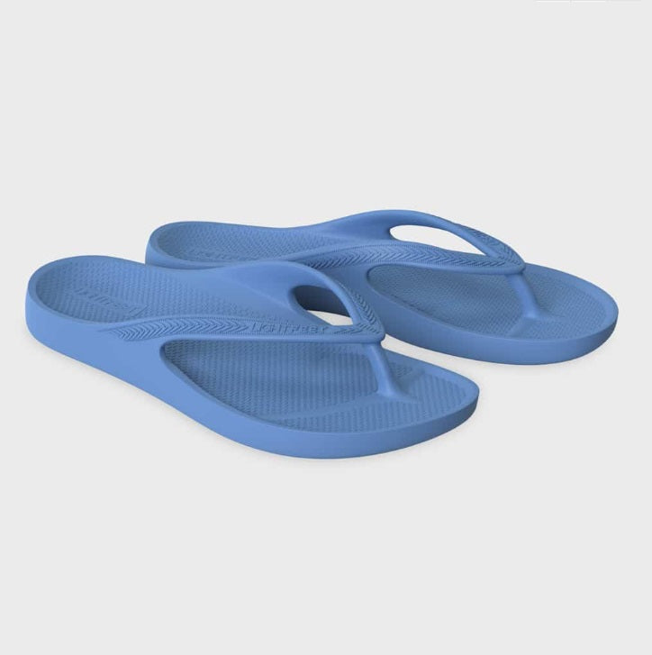 Allcare Lightfeet Arch Support Jandals