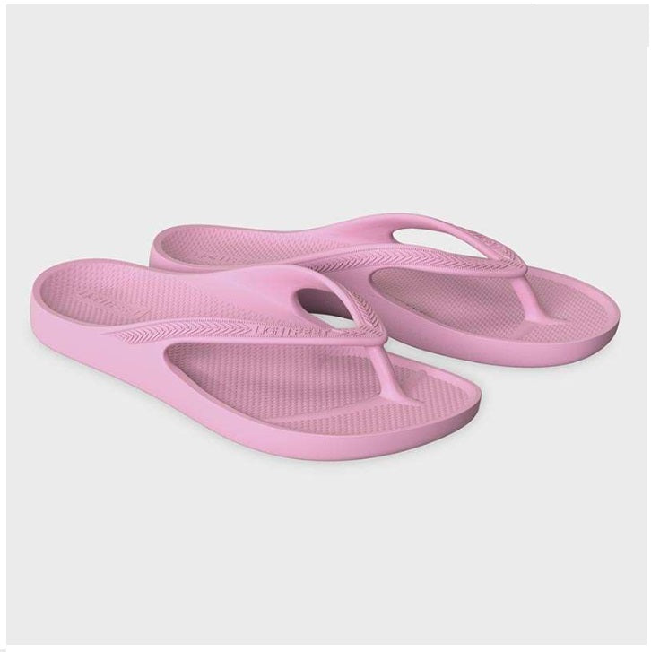 Allcare Lightfeet Arch Support Jandals