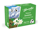 Henrietta Jasmine Oatmeal Soap