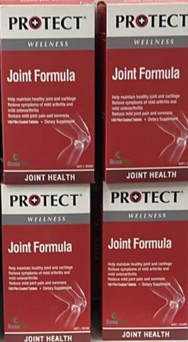 Protect Wellness Joint Formula