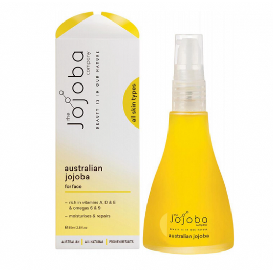 Jojoba Pure Natural Golden Jojoba Oil 30ml