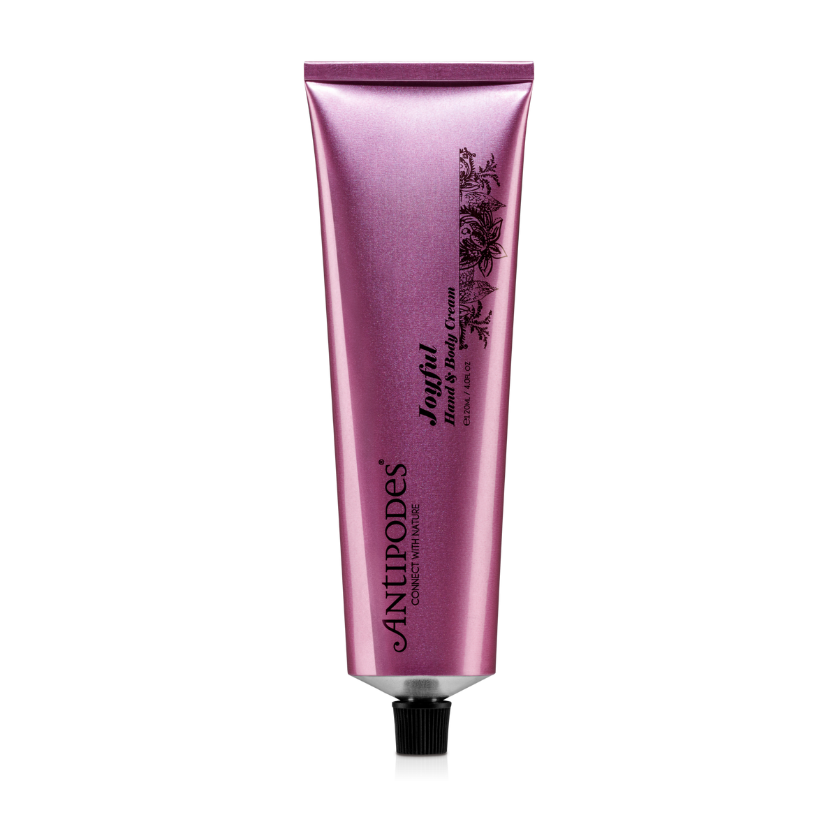 Antipodes Delight Hand and Body Cream 120ml