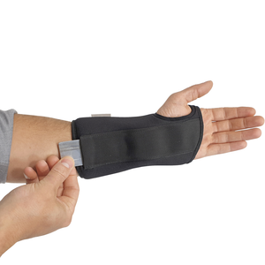 Jura Black Wrist Brace - image 2