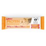 Justine's Cookies Justine's Protein Cookie Bar Forty Thieves Peanut Butter 60g